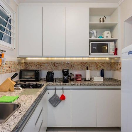 상파울루 Bhomy Higienopolis Perto Shopping E Metro Hi62 아파트 외부 사진